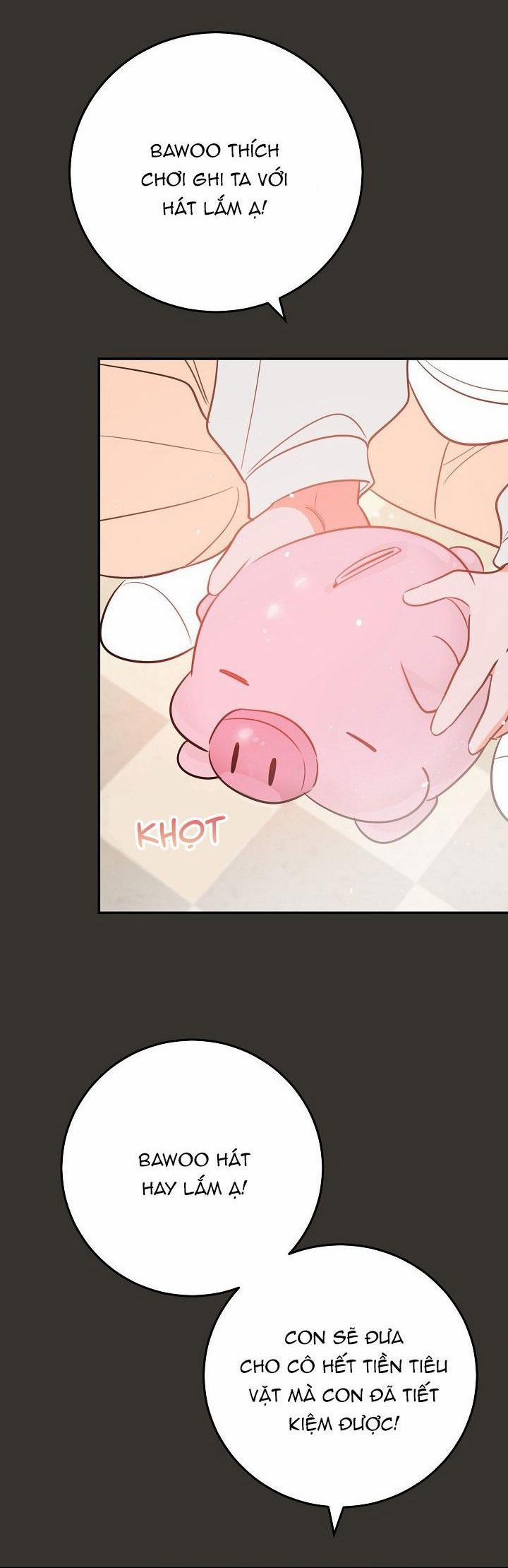 Có Chuyện Gì Xảy Ra Với Sự Nổi Tiếng Của Tôi Thế? 77 NT 7 trang 32