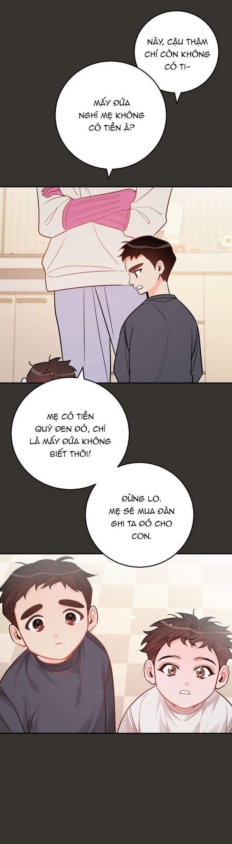 Có Chuyện Gì Xảy Ra Với Sự Nổi Tiếng Của Tôi Thế? 77 NT 7 trang 34