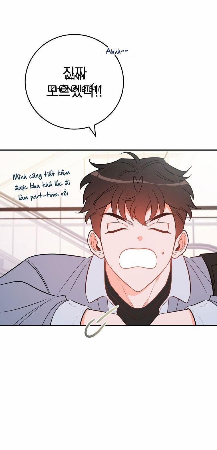 Có Chuyện Gì Xảy Ra Với Sự Nổi Tiếng Của Tôi Thế? 77 NT 7 trang 44