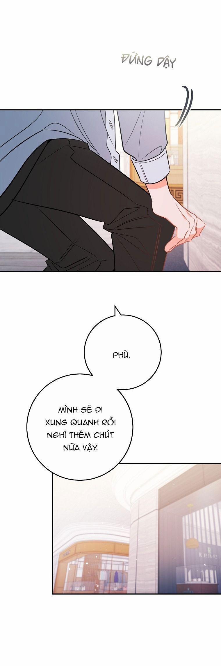 Có Chuyện Gì Xảy Ra Với Sự Nổi Tiếng Của Tôi Thế? 77 NT 7 trang 45