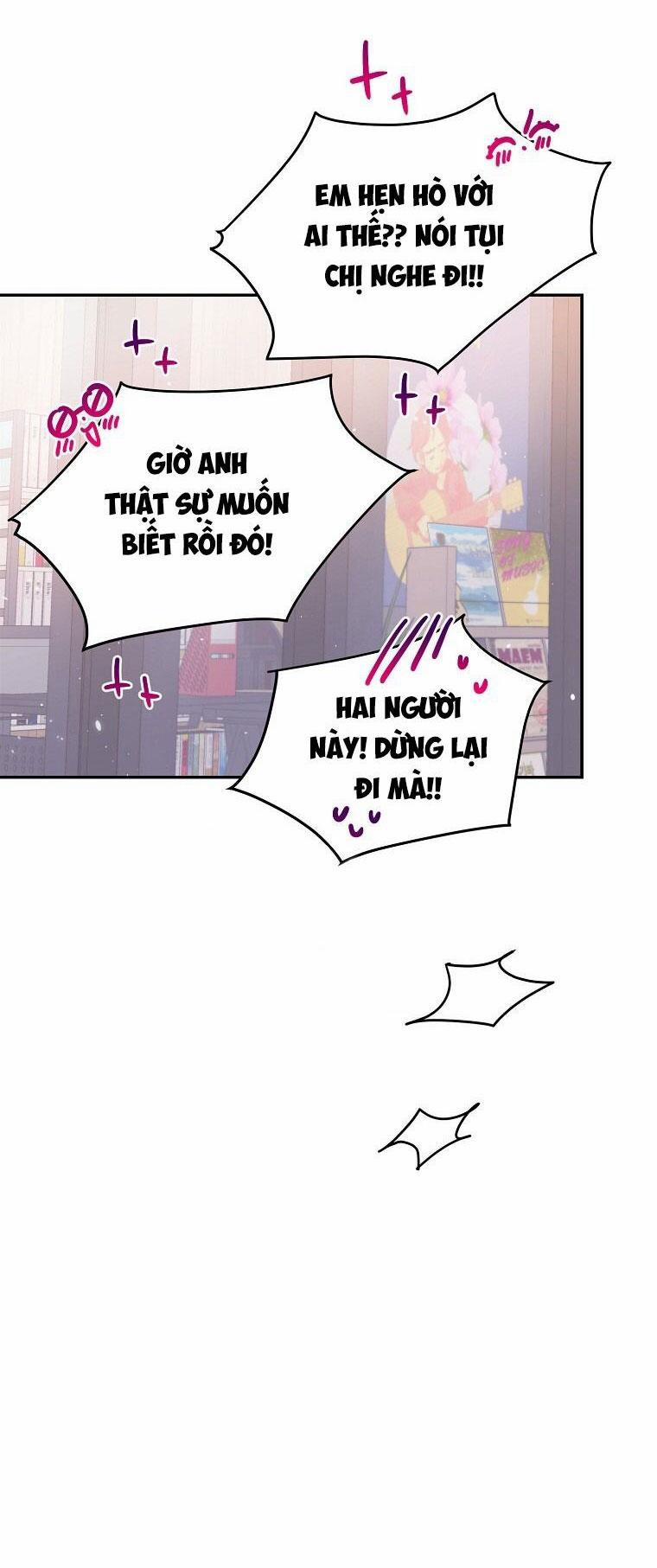 Có Chuyện Gì Xảy Ra Với Sự Nổi Tiếng Của Tôi Thế? 77 NT 7 trang 5