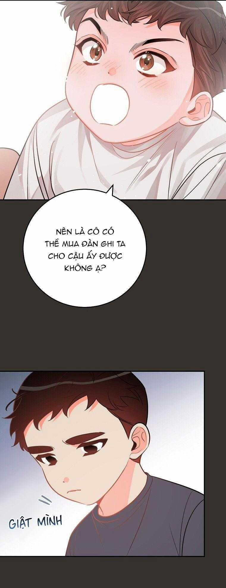 Có Chuyện Gì Xảy Ra Với Sự Nổi Tiếng Của Tôi Thế? 77 trang 33