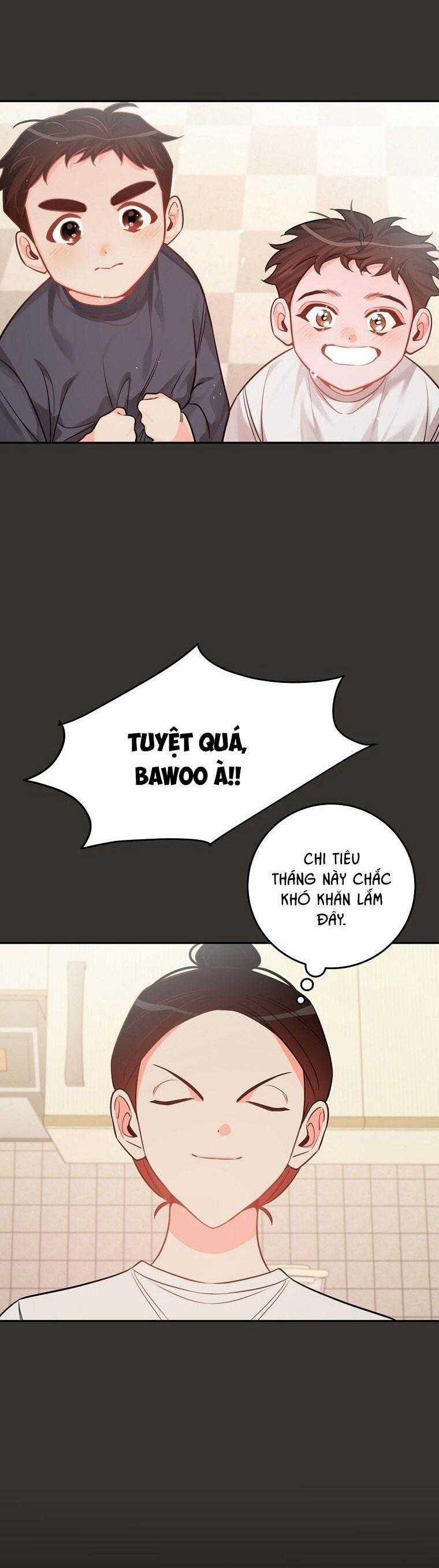 Có Chuyện Gì Xảy Ra Với Sự Nổi Tiếng Của Tôi Thế? 77 trang 35