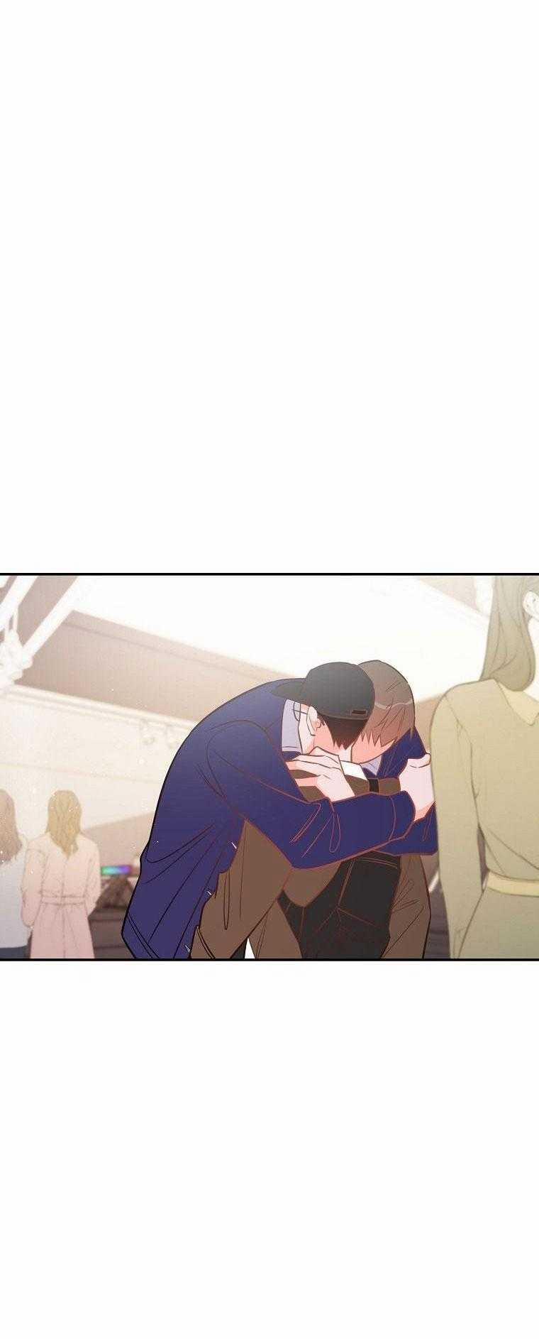 Có Chuyện Gì Xảy Ra Với Sự Nổi Tiếng Của Tôi Thế? 77 trang 46