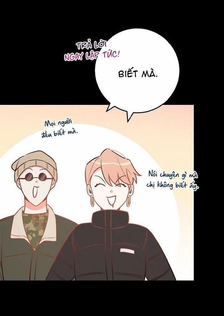 Có Chuyện Gì Xảy Ra Với Sự Nổi Tiếng Của Tôi Thế? 78 NT 8 trang 19