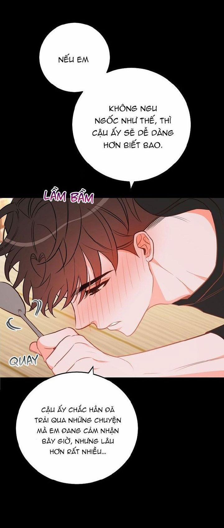 Có Chuyện Gì Xảy Ra Với Sự Nổi Tiếng Của Tôi Thế? 78 NT 8 trang 20