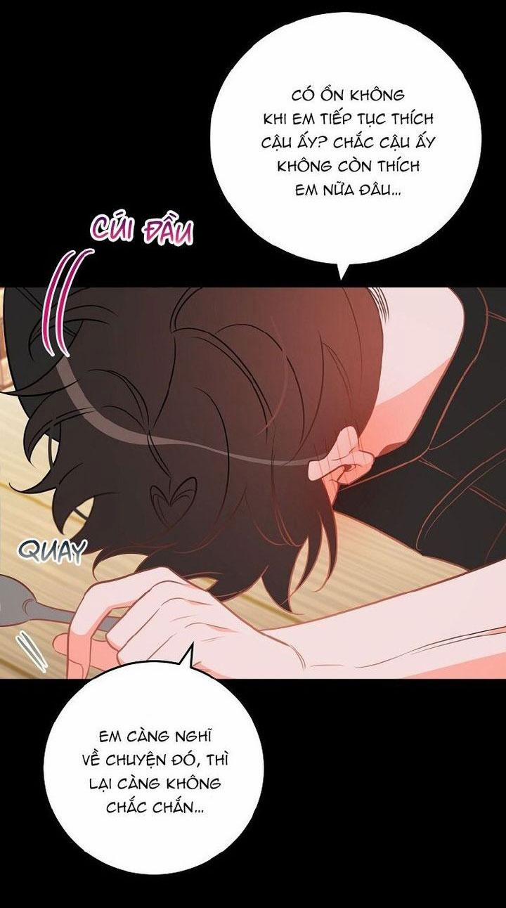 Có Chuyện Gì Xảy Ra Với Sự Nổi Tiếng Của Tôi Thế? 78 NT 8 trang 21