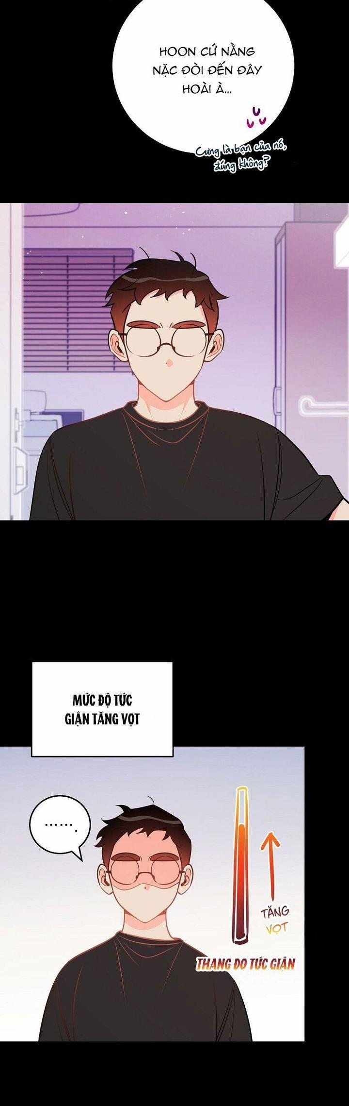 Có Chuyện Gì Xảy Ra Với Sự Nổi Tiếng Của Tôi Thế? 78 NT 8 trang 26