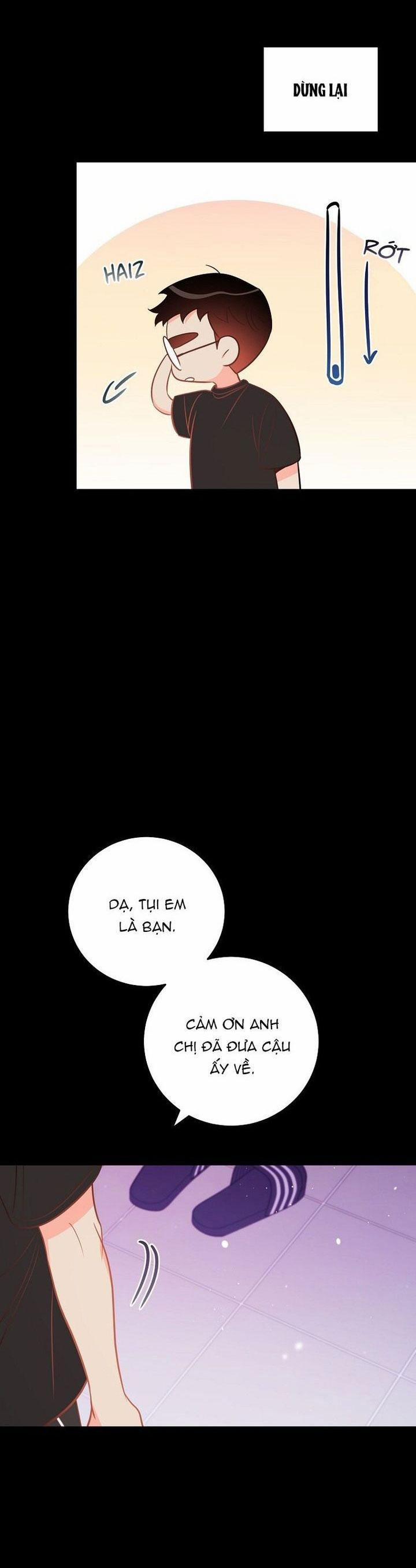 Có Chuyện Gì Xảy Ra Với Sự Nổi Tiếng Của Tôi Thế? 78 NT 8 trang 27