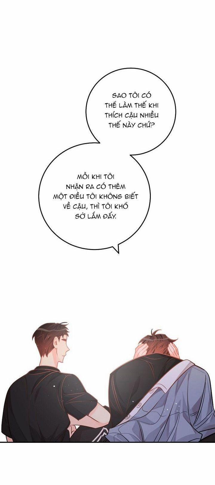 Có Chuyện Gì Xảy Ra Với Sự Nổi Tiếng Của Tôi Thế? 78 NT 8 trang 34