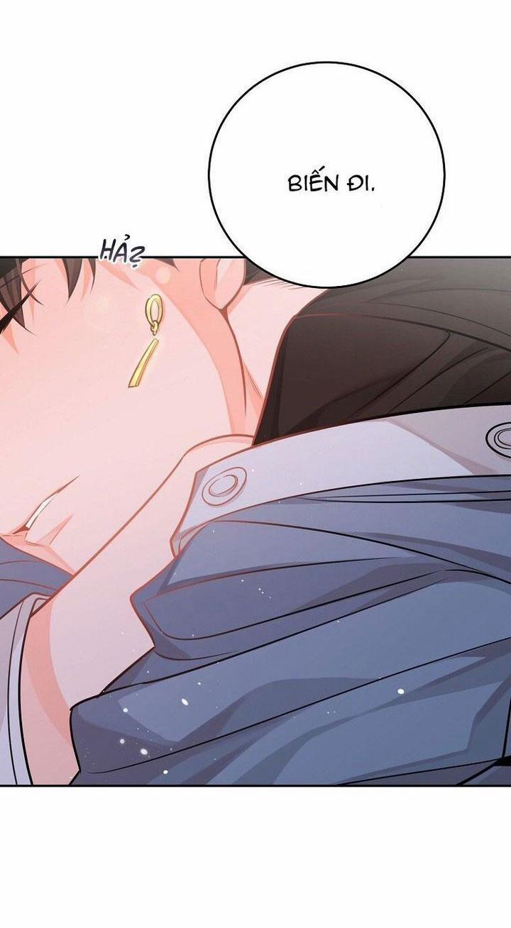 Có Chuyện Gì Xảy Ra Với Sự Nổi Tiếng Của Tôi Thế? 78 NT 8 trang 47