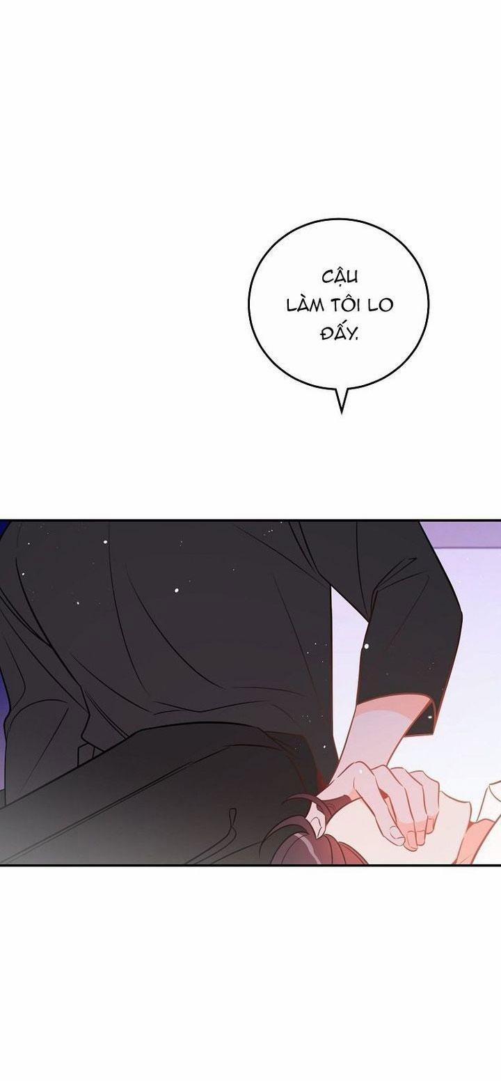 Có Chuyện Gì Xảy Ra Với Sự Nổi Tiếng Của Tôi Thế? 78 NT 8 trang 52