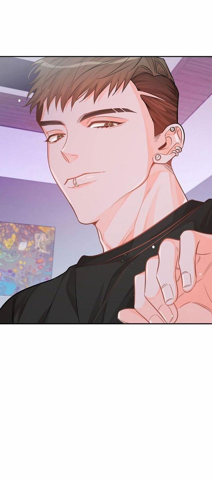 Có Chuyện Gì Xảy Ra Với Sự Nổi Tiếng Của Tôi Thế? 78 NT 8 trang 55