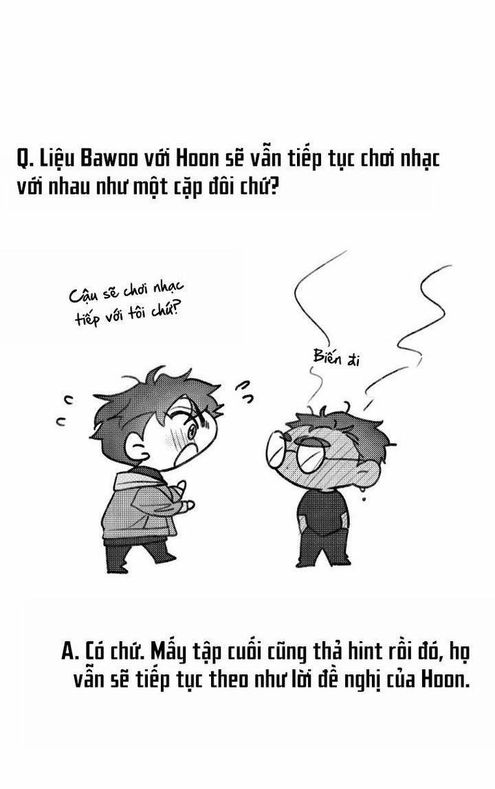 Có Chuyện Gì Xảy Ra Với Sự Nổi Tiếng Của Tôi Thế? 78 NT 8 trang 57