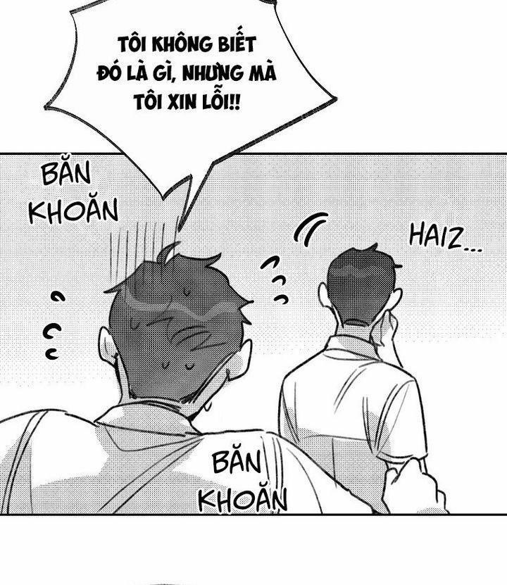 Có Chuyện Gì Xảy Ra Với Sự Nổi Tiếng Của Tôi Thế? 78 NT 8 trang 59