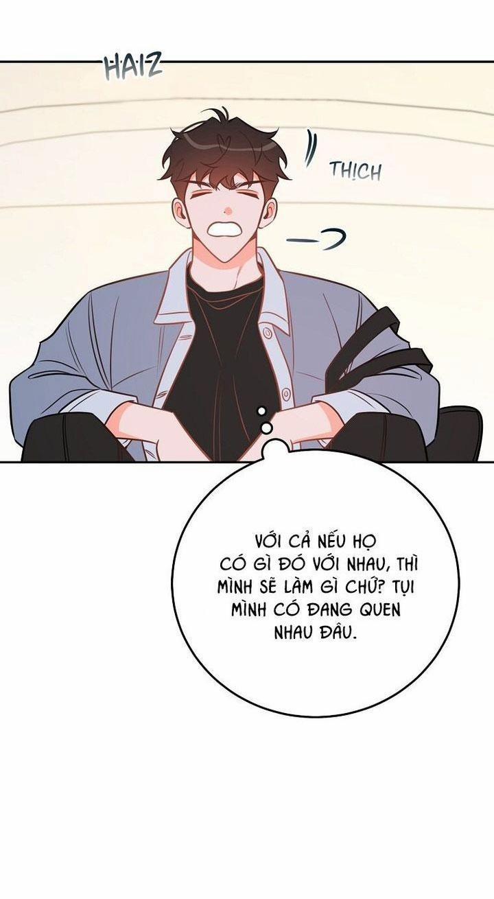 Có Chuyện Gì Xảy Ra Với Sự Nổi Tiếng Của Tôi Thế? 78 NT 8 trang 6