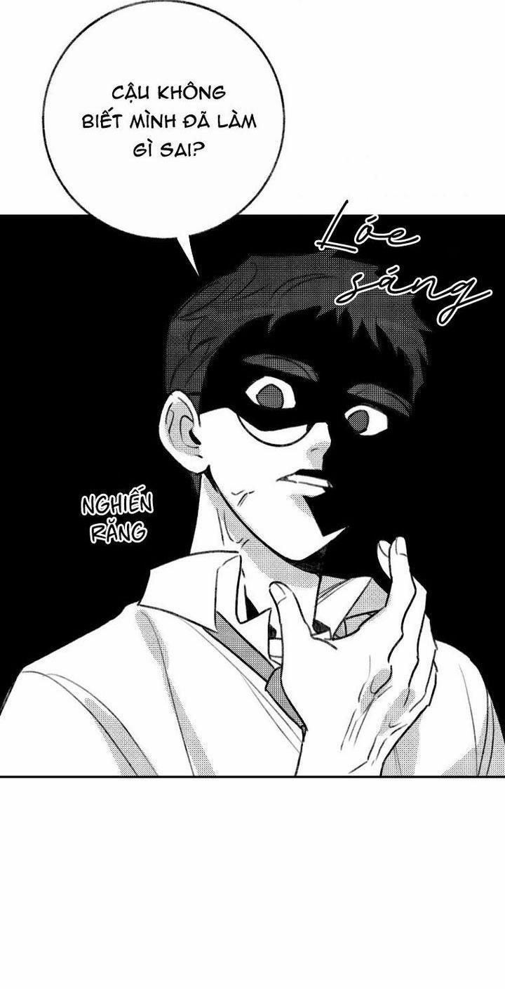 Có Chuyện Gì Xảy Ra Với Sự Nổi Tiếng Của Tôi Thế? 78 NT 8 trang 60