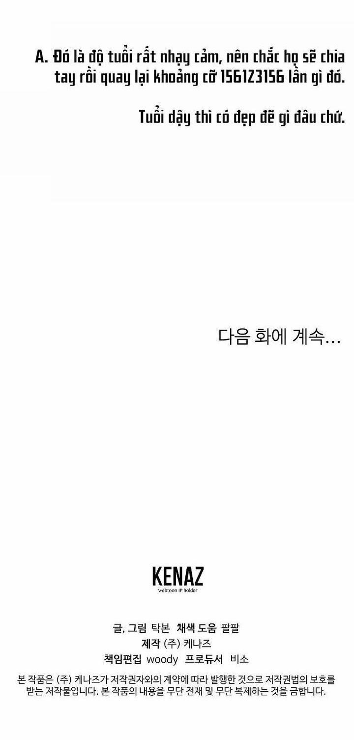 Có Chuyện Gì Xảy Ra Với Sự Nổi Tiếng Của Tôi Thế? 78 NT 8 trang 62