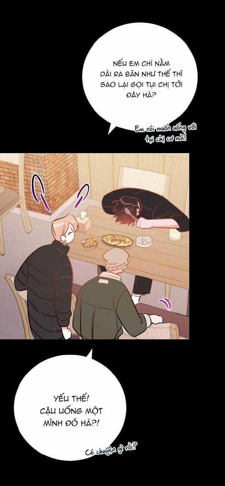 Có Chuyện Gì Xảy Ra Với Sự Nổi Tiếng Của Tôi Thế? 78 trang 17