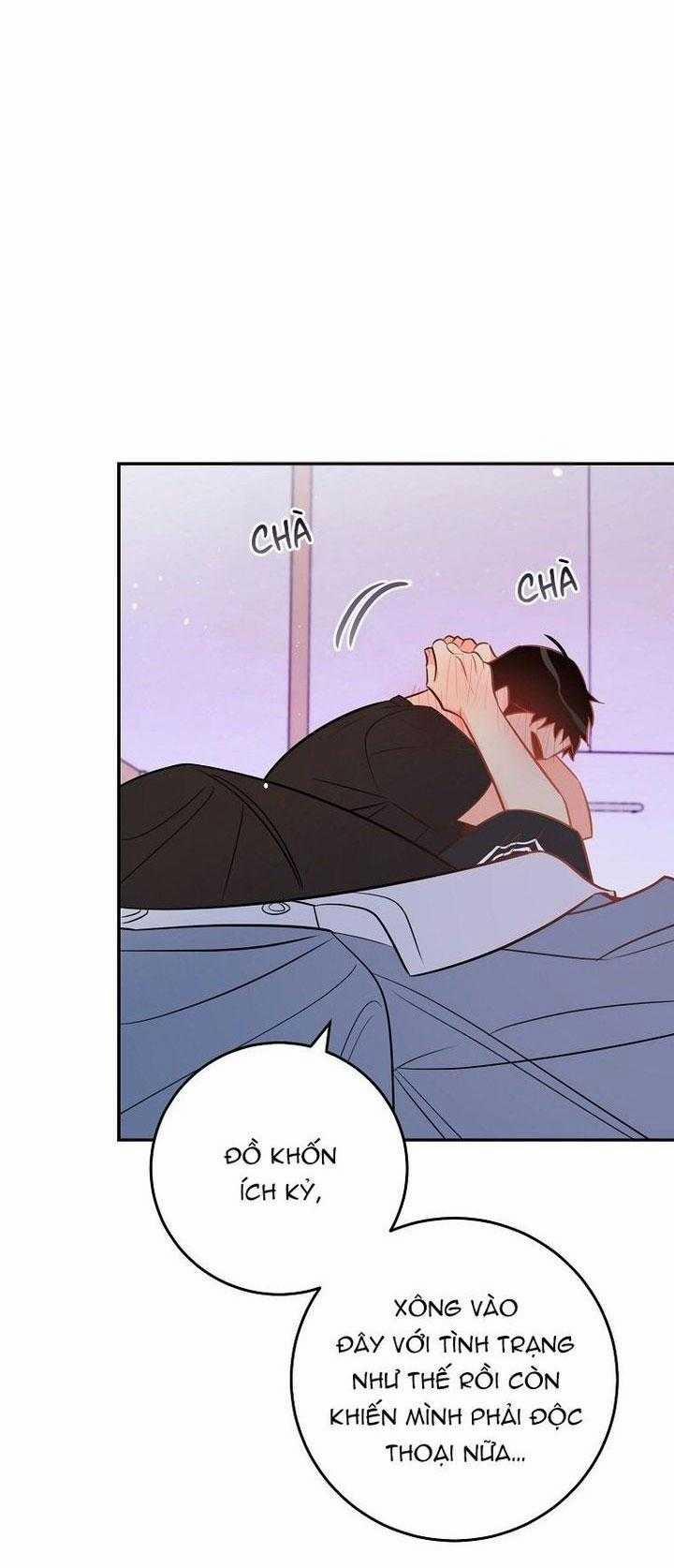 Có Chuyện Gì Xảy Ra Với Sự Nổi Tiếng Của Tôi Thế? 78 trang 45