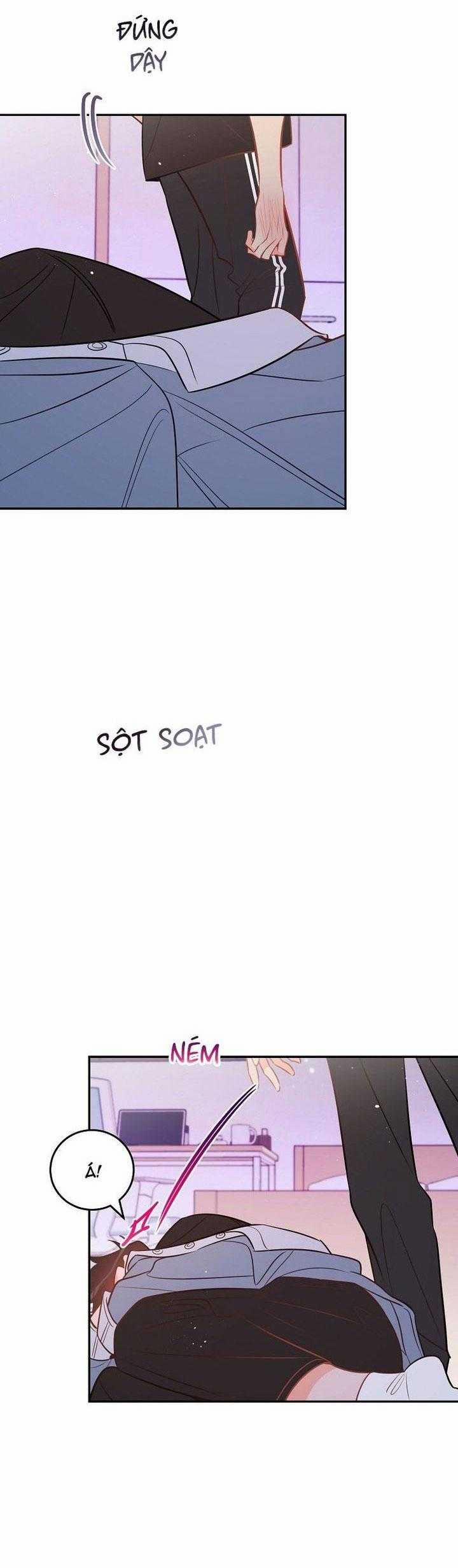 Có Chuyện Gì Xảy Ra Với Sự Nổi Tiếng Của Tôi Thế? 78 trang 46