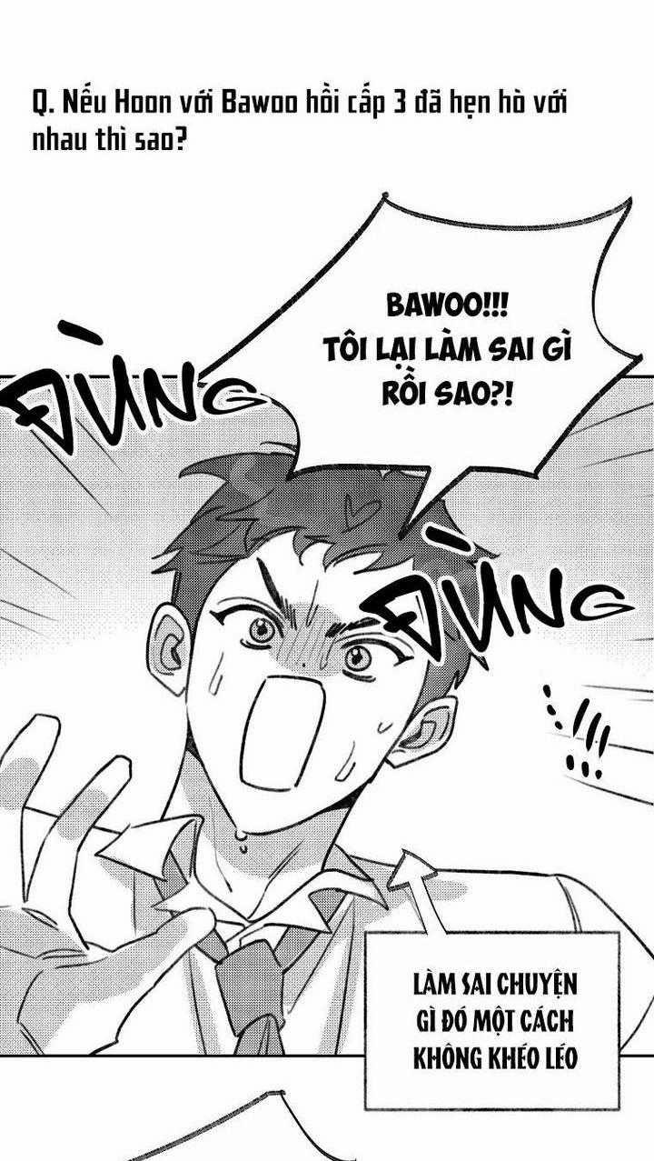 Có Chuyện Gì Xảy Ra Với Sự Nổi Tiếng Của Tôi Thế? 78 trang 58