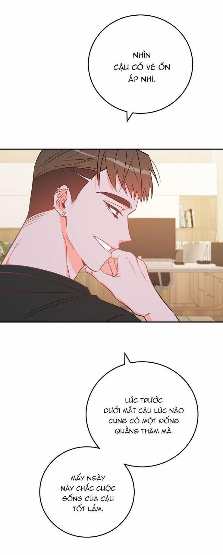 Có Chuyện Gì Xảy Ra Với Sự Nổi Tiếng Của Tôi Thế? 79 NT 9 trang 11