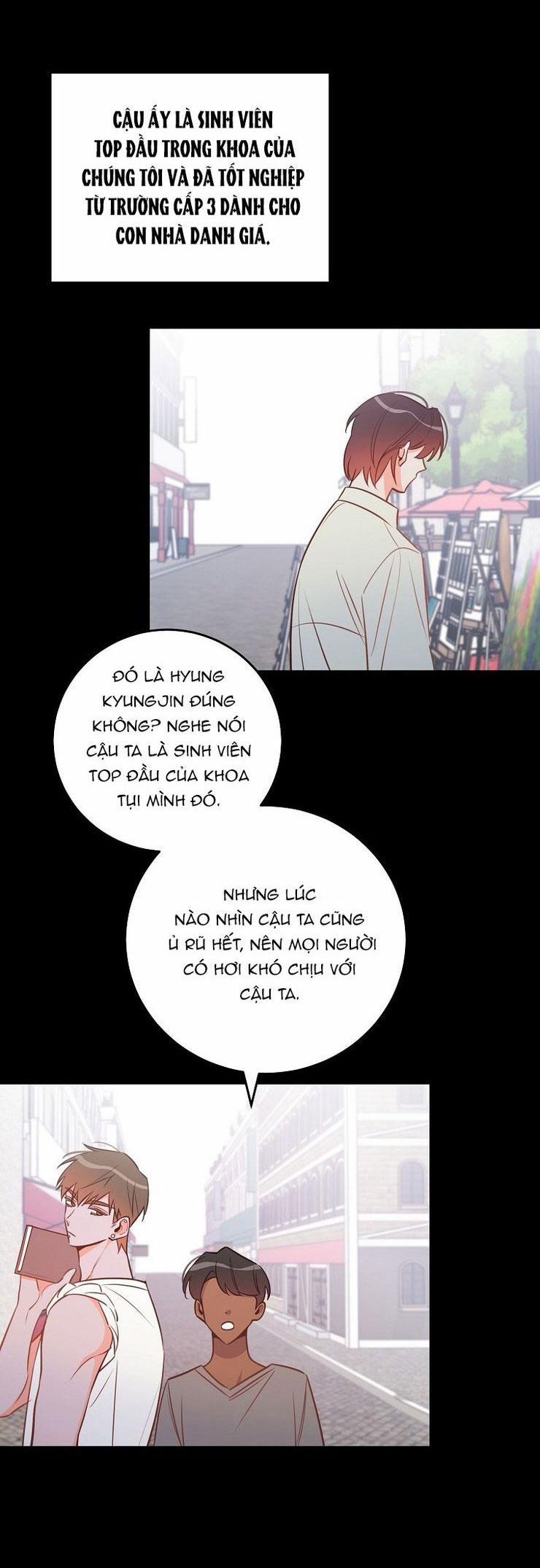 Có Chuyện Gì Xảy Ra Với Sự Nổi Tiếng Của Tôi Thế? 79 NT 9 trang 16