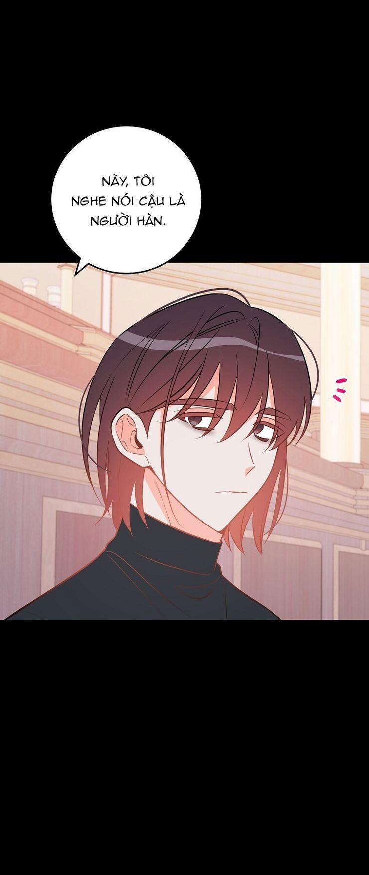 Có Chuyện Gì Xảy Ra Với Sự Nổi Tiếng Của Tôi Thế? 79 NT 9 trang 23