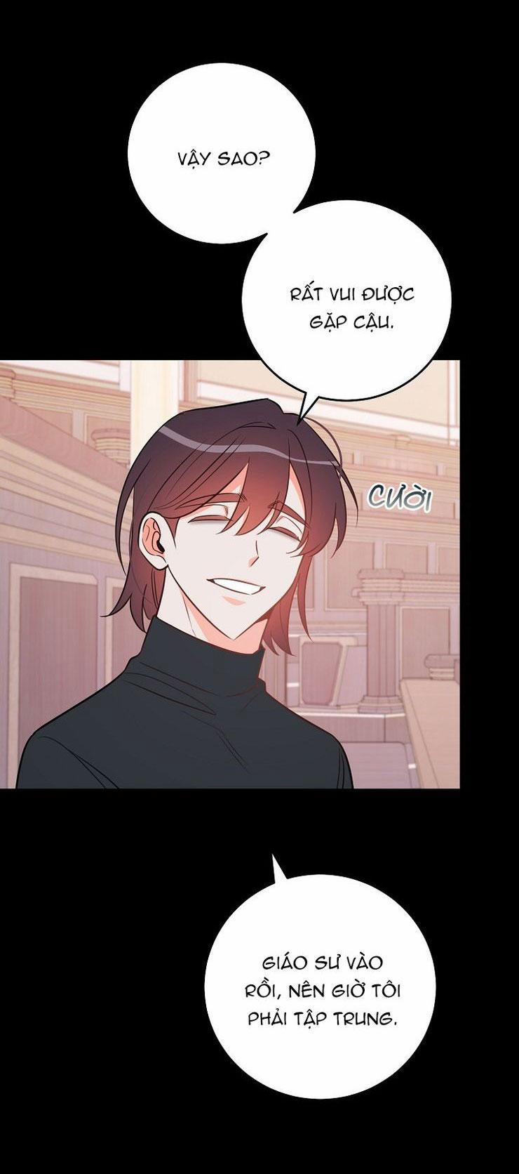 Có Chuyện Gì Xảy Ra Với Sự Nổi Tiếng Của Tôi Thế? 79 NT 9 trang 25