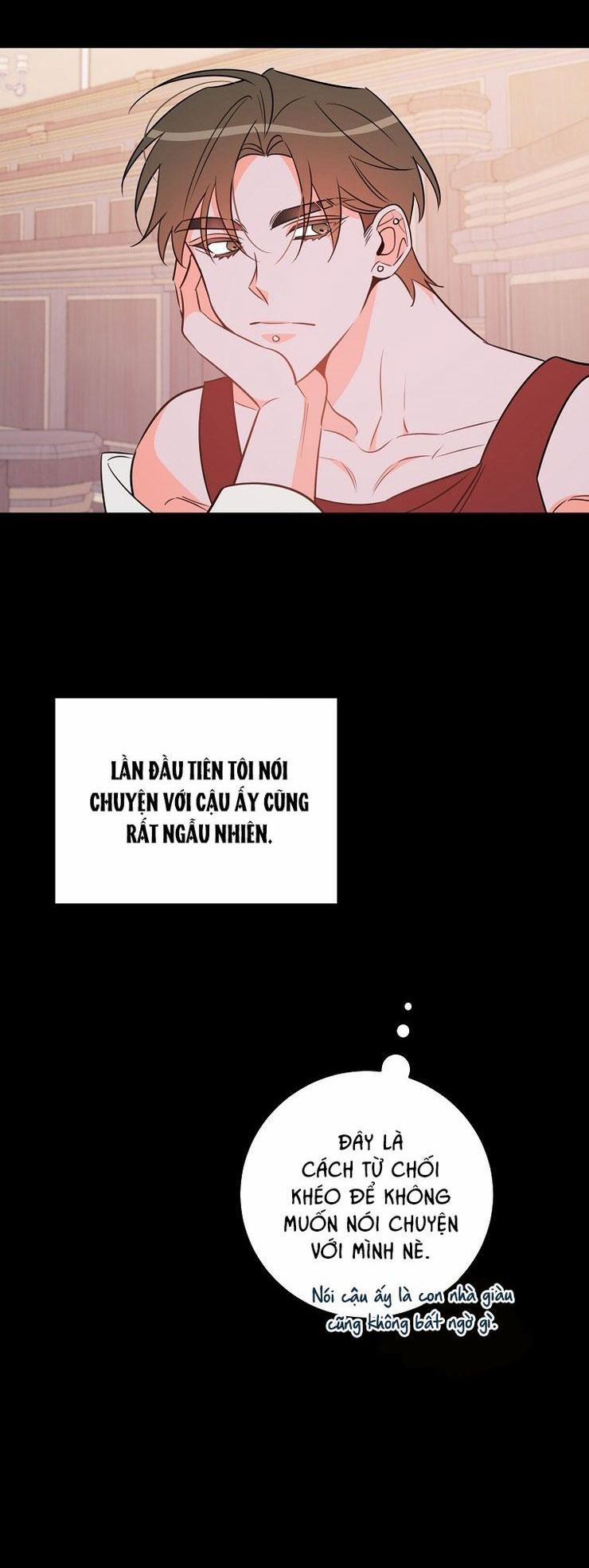 Có Chuyện Gì Xảy Ra Với Sự Nổi Tiếng Của Tôi Thế? 79 NT 9 trang 26