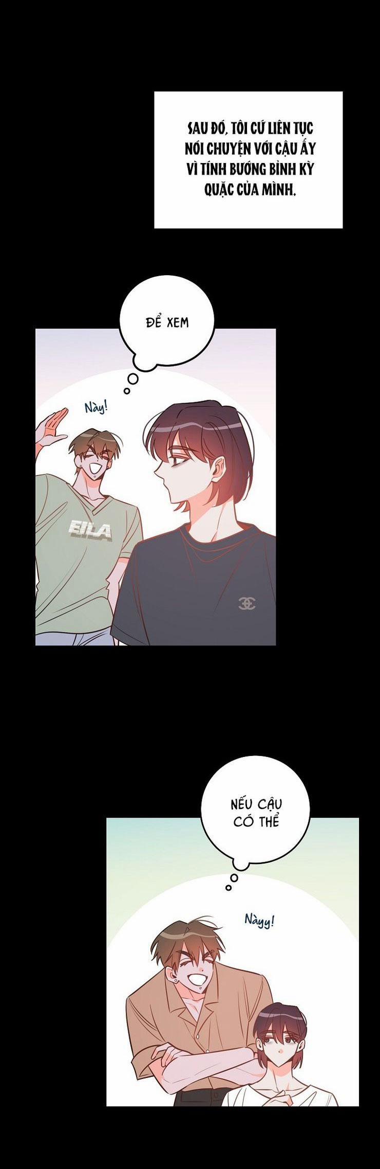 Có Chuyện Gì Xảy Ra Với Sự Nổi Tiếng Của Tôi Thế? 79 NT 9 trang 27