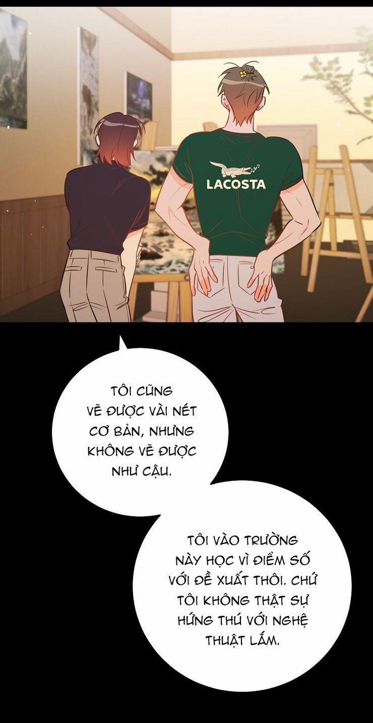 Có Chuyện Gì Xảy Ra Với Sự Nổi Tiếng Của Tôi Thế? 79 NT 9 trang 30