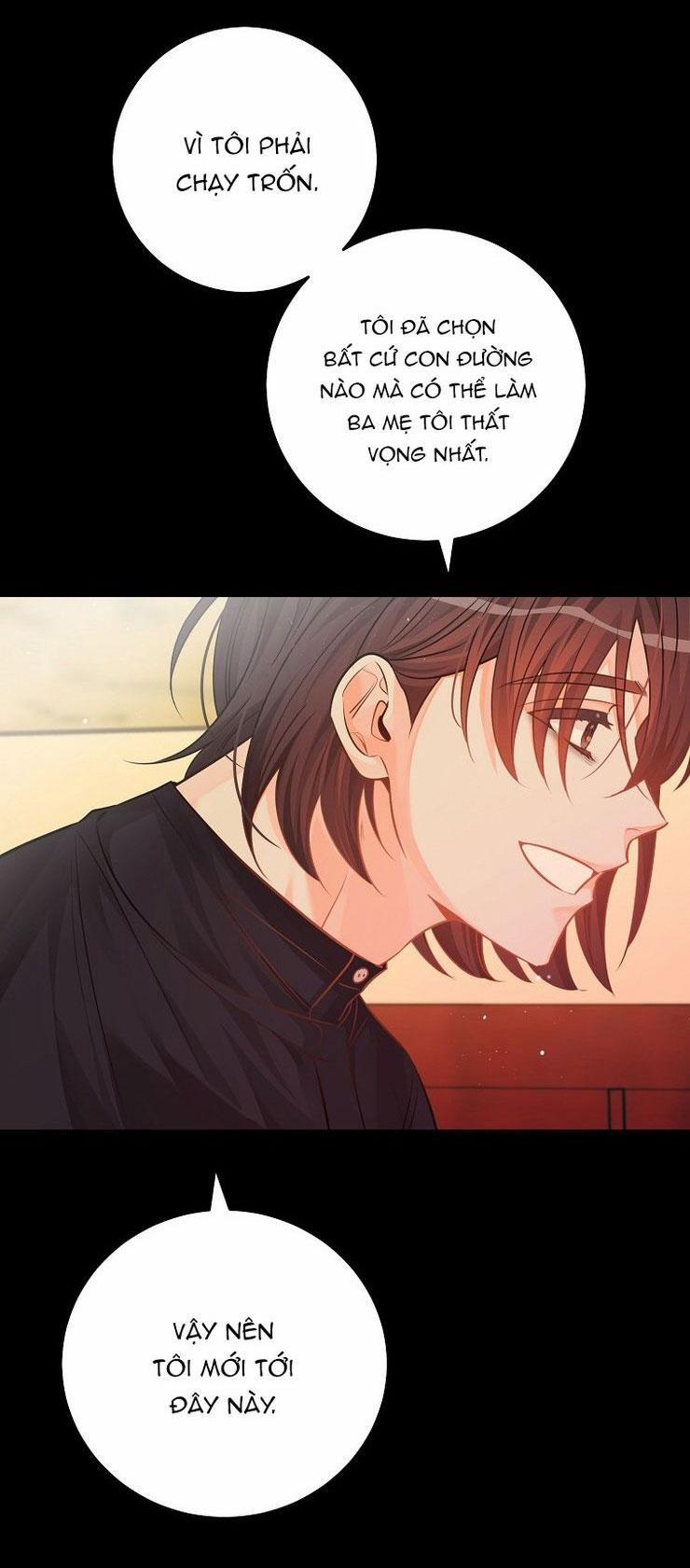 Có Chuyện Gì Xảy Ra Với Sự Nổi Tiếng Của Tôi Thế? 79 NT 9 trang 32