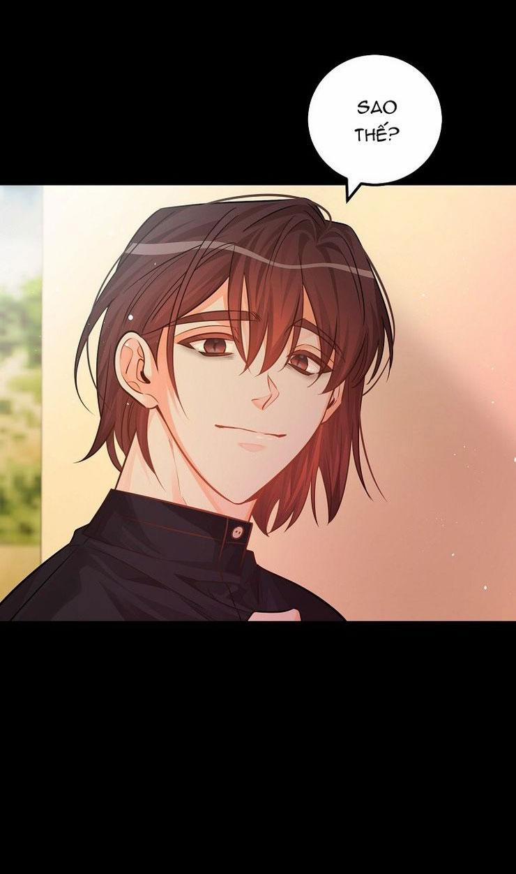 Có Chuyện Gì Xảy Ra Với Sự Nổi Tiếng Của Tôi Thế? 79 NT 9 trang 35
