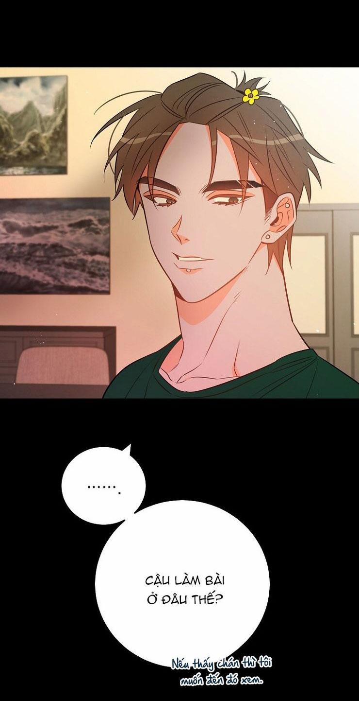 Có Chuyện Gì Xảy Ra Với Sự Nổi Tiếng Của Tôi Thế? 79 NT 9 trang 36