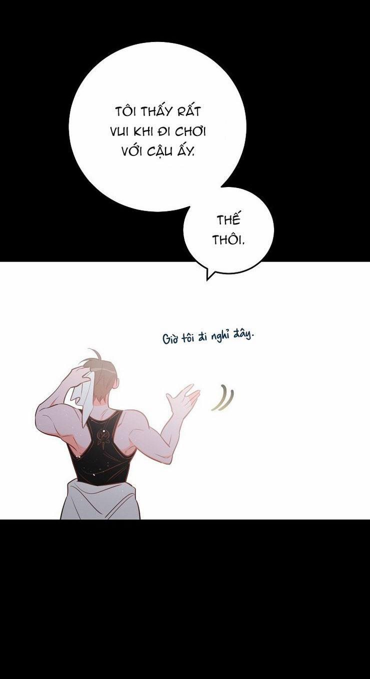 Có Chuyện Gì Xảy Ra Với Sự Nổi Tiếng Của Tôi Thế? 79 NT 9 trang 43