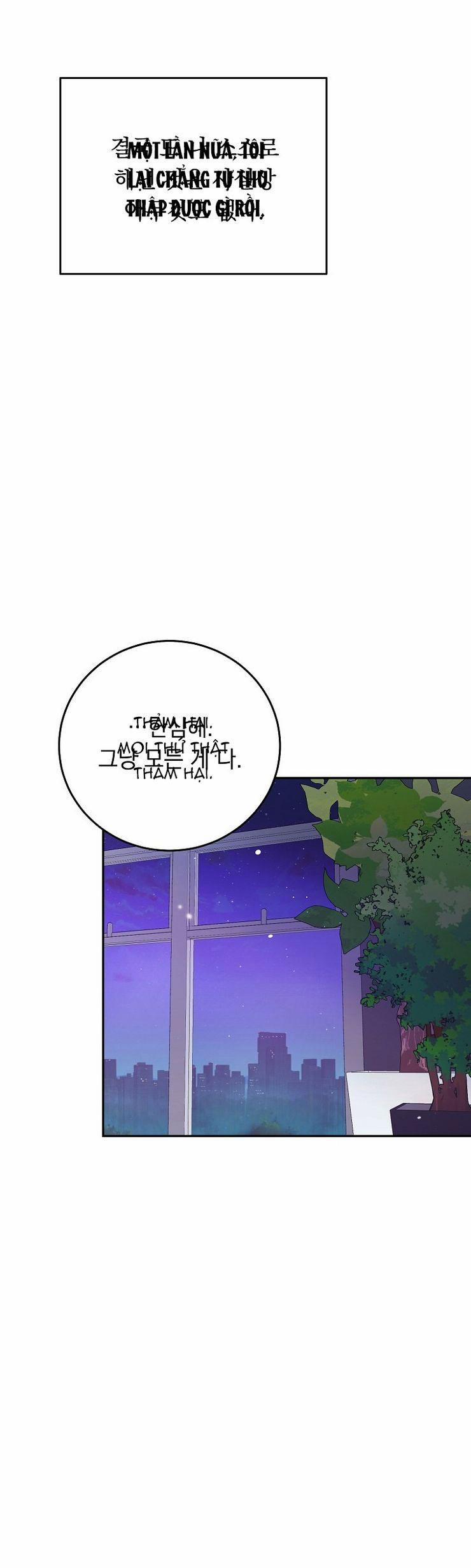 Có Chuyện Gì Xảy Ra Với Sự Nổi Tiếng Của Tôi Thế? 79 NT 9 trang 5