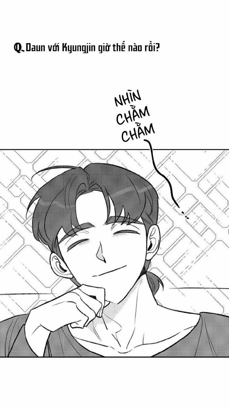 Có Chuyện Gì Xảy Ra Với Sự Nổi Tiếng Của Tôi Thế? 79 NT 9 trang 55