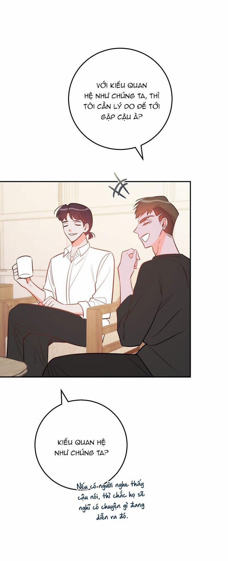 Có Chuyện Gì Xảy Ra Với Sự Nổi Tiếng Của Tôi Thế? 79 NT 9 trang 8