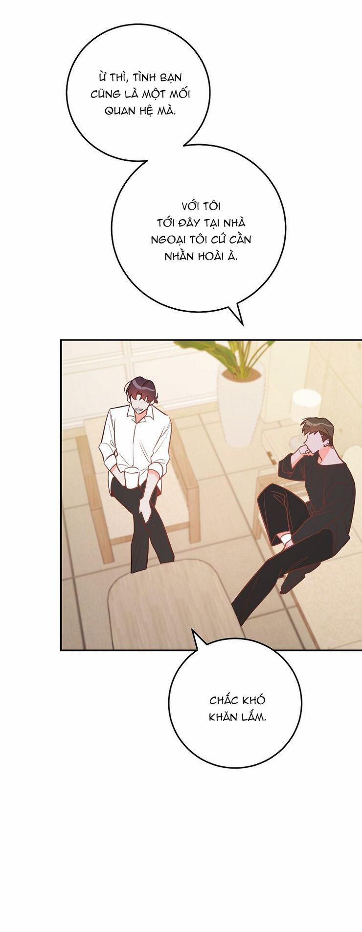 Có Chuyện Gì Xảy Ra Với Sự Nổi Tiếng Của Tôi Thế? 79 NT 9 trang 9