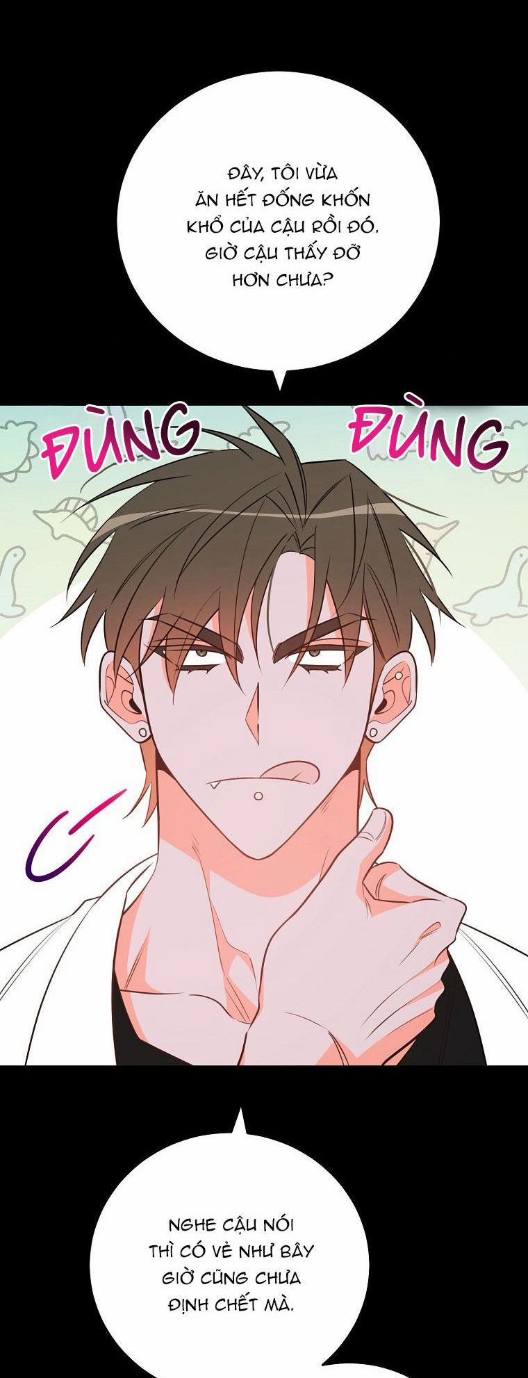 Có Chuyện Gì Xảy Ra Với Sự Nổi Tiếng Của Tôi Thế? 80 NT 10 trang 18