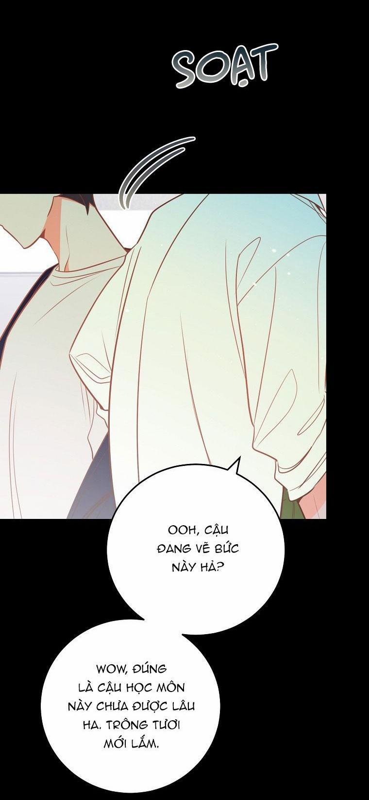 Có Chuyện Gì Xảy Ra Với Sự Nổi Tiếng Của Tôi Thế? 80 NT 10 trang 20