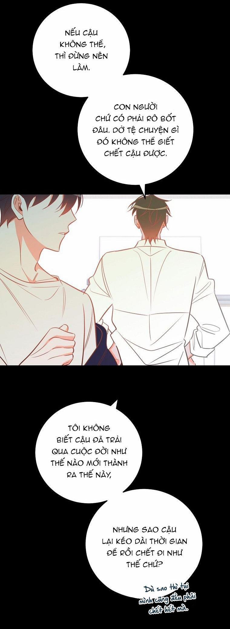 Có Chuyện Gì Xảy Ra Với Sự Nổi Tiếng Của Tôi Thế? 80 NT 10 trang 22
