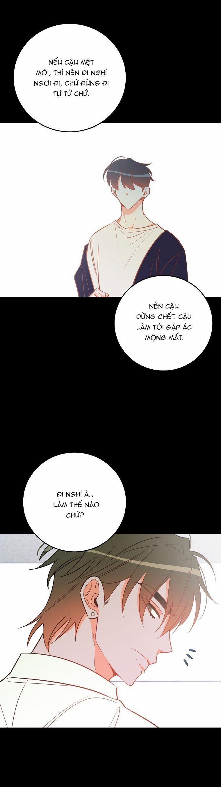 Có Chuyện Gì Xảy Ra Với Sự Nổi Tiếng Của Tôi Thế? 80 NT 10 trang 23