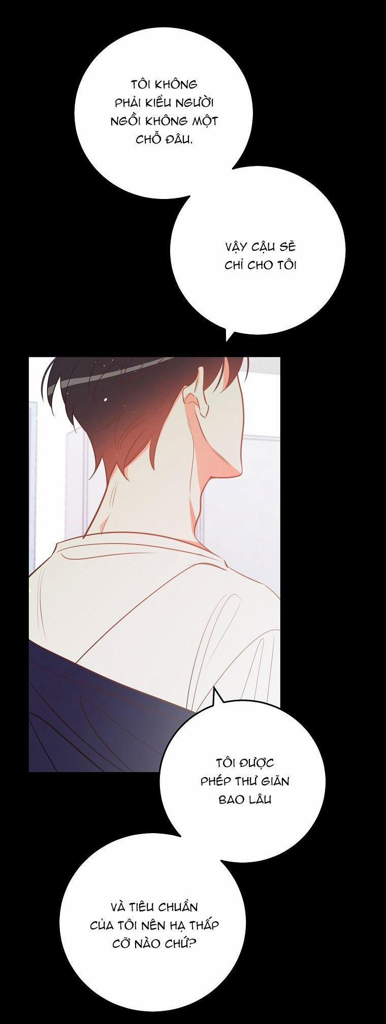 Có Chuyện Gì Xảy Ra Với Sự Nổi Tiếng Của Tôi Thế? 80 NT 10 trang 26