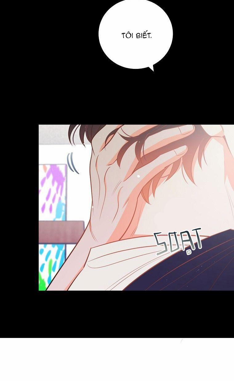 Có Chuyện Gì Xảy Ra Với Sự Nổi Tiếng Của Tôi Thế? 80 NT 10 trang 29