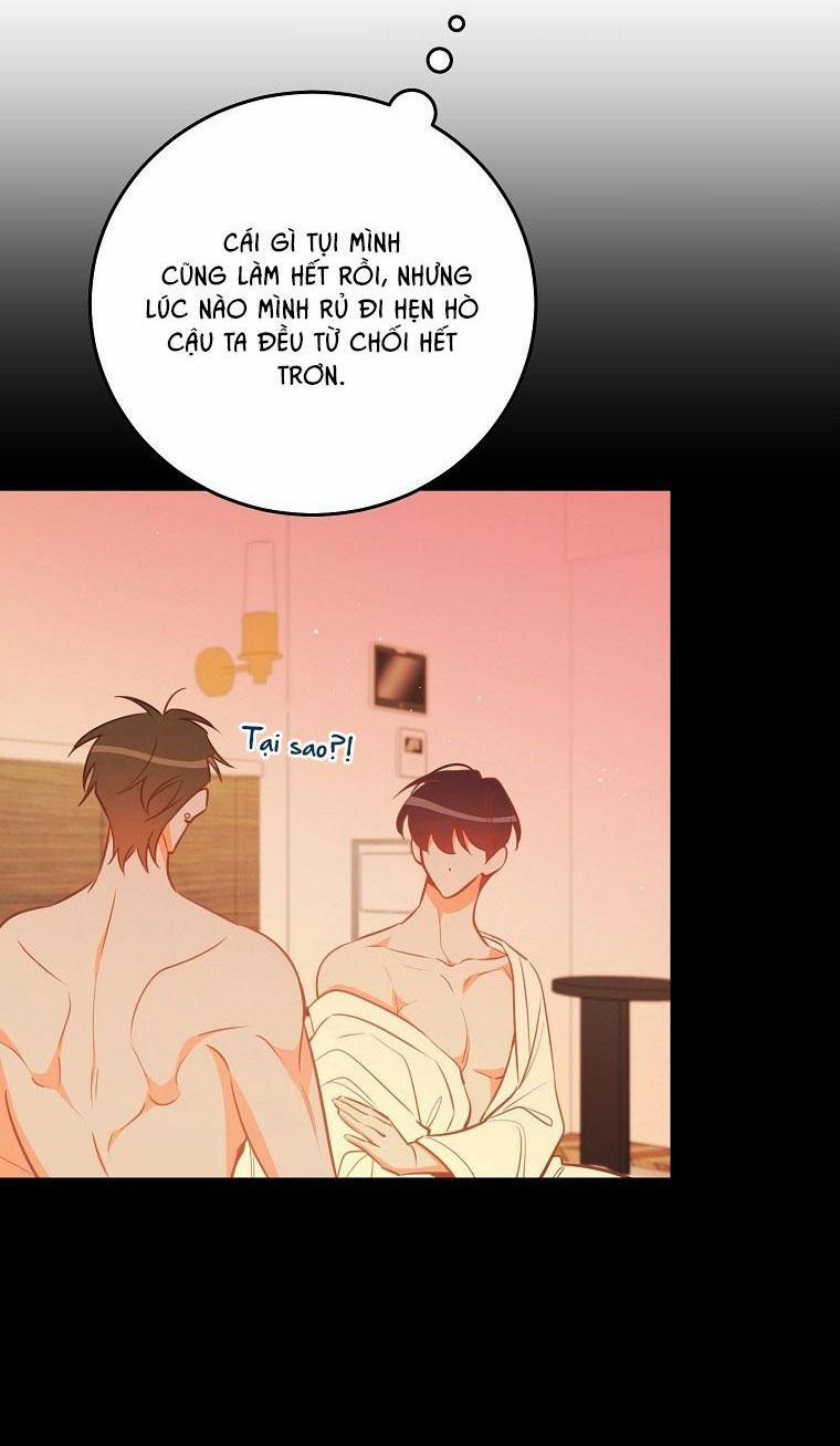Có Chuyện Gì Xảy Ra Với Sự Nổi Tiếng Của Tôi Thế? 80 NT 10 trang 33
