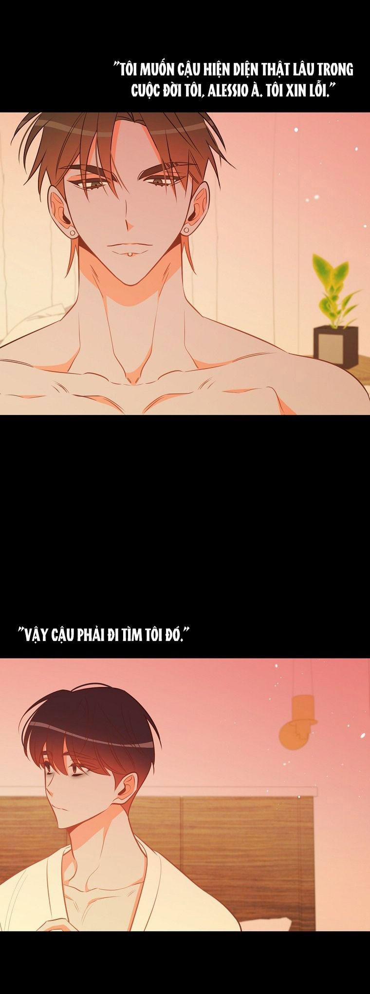 Có Chuyện Gì Xảy Ra Với Sự Nổi Tiếng Của Tôi Thế? 80 NT 10 trang 35