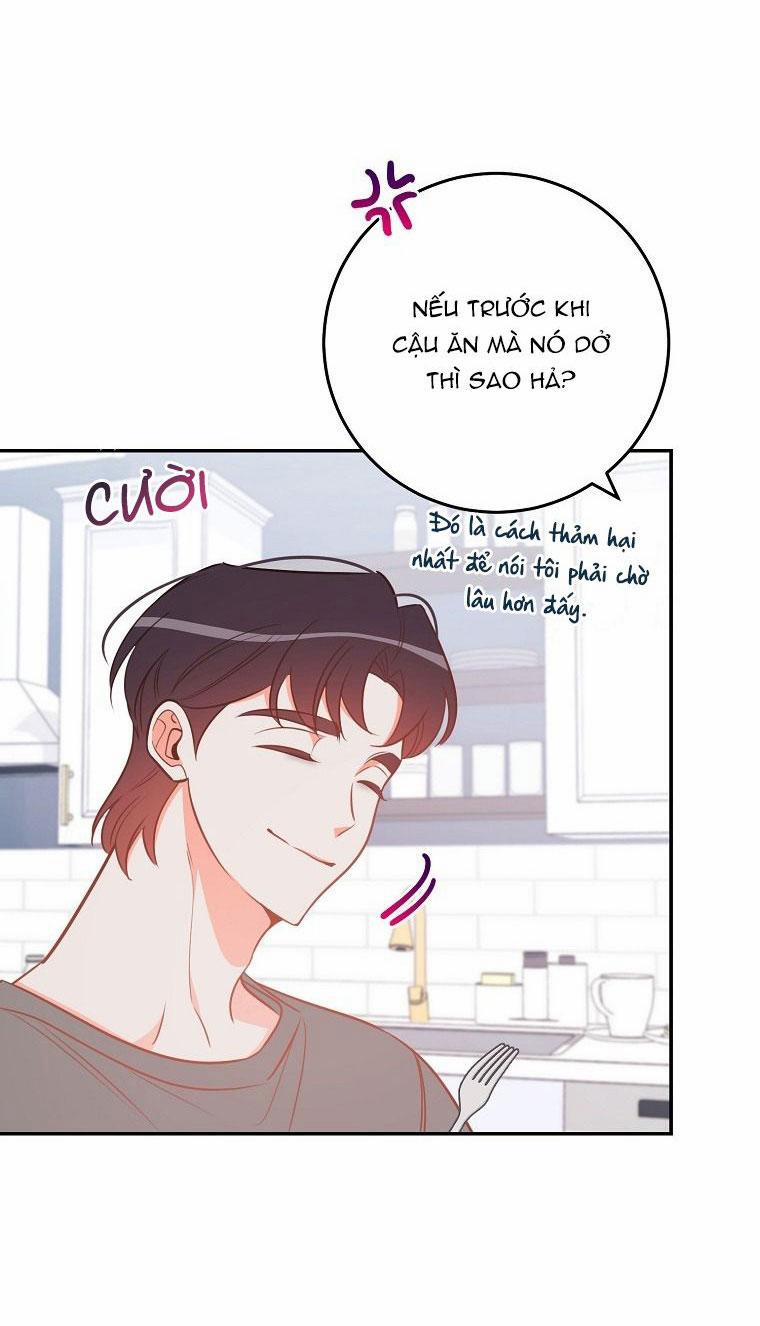 Có Chuyện Gì Xảy Ra Với Sự Nổi Tiếng Của Tôi Thế? 80 NT 10 trang 44